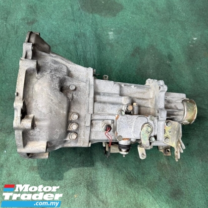 TOYOTA AVANZA MANUAL GEAR BOX (USED) Performance Part 