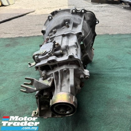 TOYOTA AVANZA MANUAL GEAR BOX (USED) Performance Part 