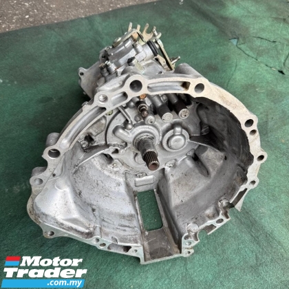TOYOTA AVANZA MANUAL GEAR BOX (USED) Performance Part 