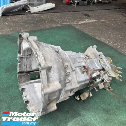 TOYOTA AVANZA MANUAL GEAR BOX (USED) Performance Part 