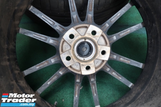 MAZDA CX5 RIM Performance Part 