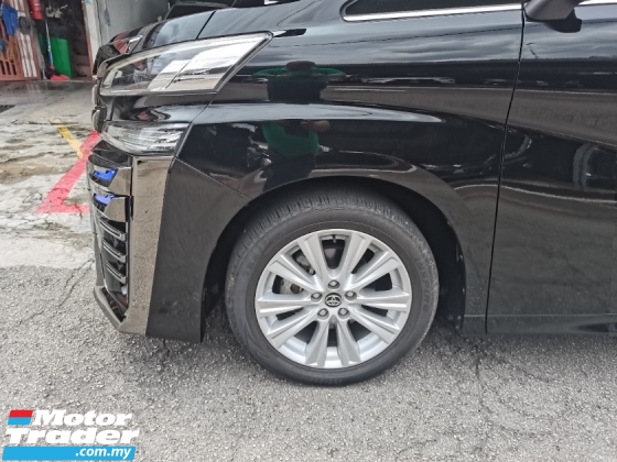 2017 TOYOTA VELLFIRE  TOYOTA VELLFIRE 2.5cc (A) Z REG 2022