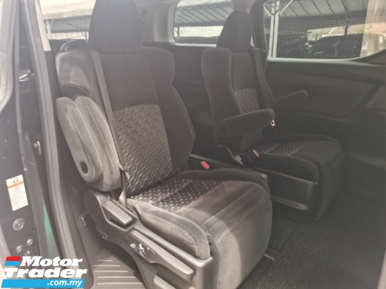 2017 TOYOTA VELLFIRE  TOYOTA VELLFIRE 2.5cc (A) Z REG 2022