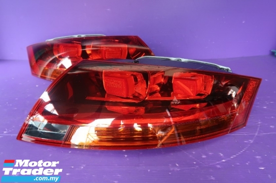 AUDI TT MK2 TAIL LAMP Performance Part 