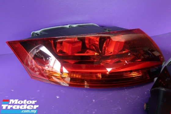 AUDI TT MK2 TAIL LAMP Performance Part 