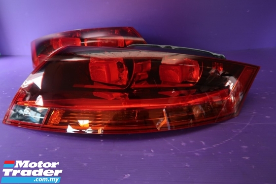 AUDI TT MK2 TAIL LAMP Performance Part 