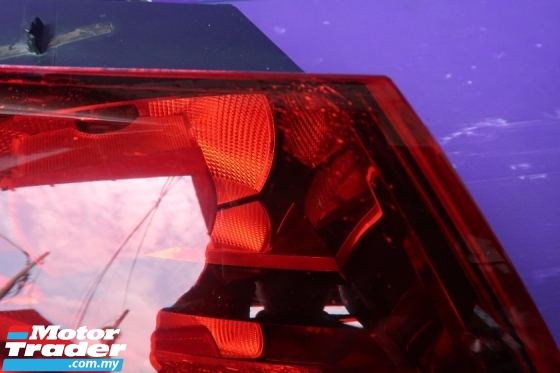 AUDI TT MK2 TAIL LAMP Performance Part 