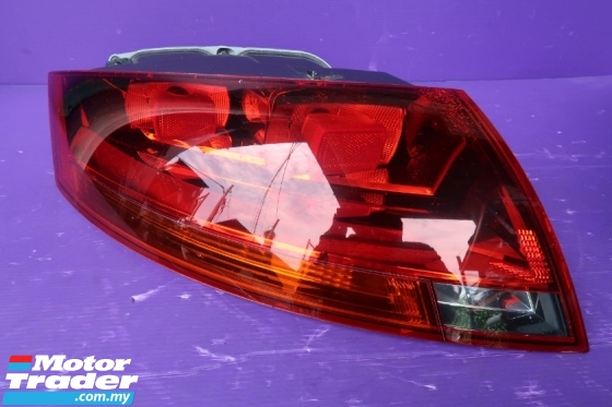 AUDI TT MK2 TAIL LAMP Performance Part 