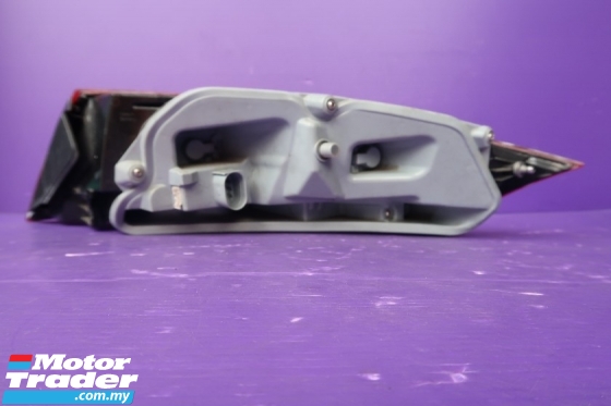 AUDI TT MK2 TAIL LAMP Performance Part 