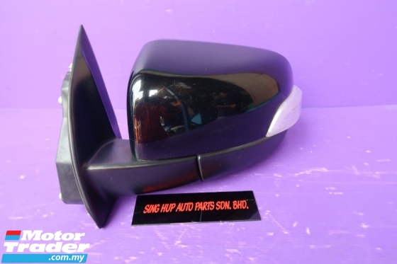 FORD RANGER T8 SIDE MIRROR Performance Part 
