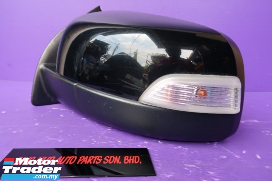 FORD RANGER T8 SIDE MIRROR Performance Part 