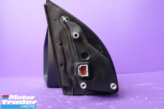 FORD RANGER T8 SIDE MIRROR Performance Part 