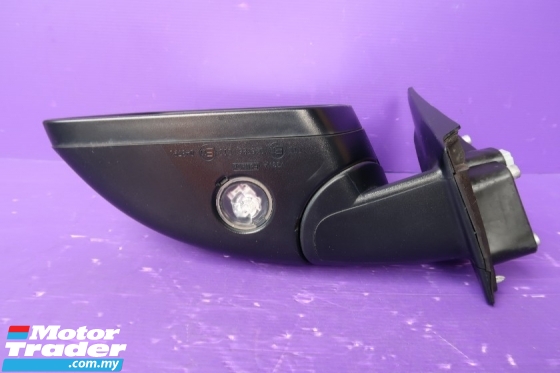 FORD RANGER T8 SIDE MIRROR Performance Part 