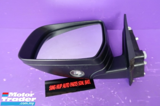 FORD RANGER T8 SIDE MIRROR Performance Part 