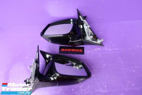 BMW F30 LCI M SPORT SIDE MIRROR Performance Part 