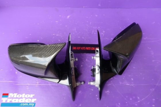 BMW F30 LCI M SPORT SIDE MIRROR Performance Part 