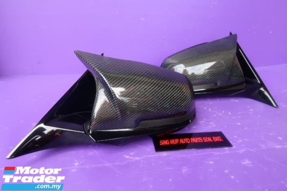 BMW F30 LCI M SPORT SIDE MIRROR Performance Part 