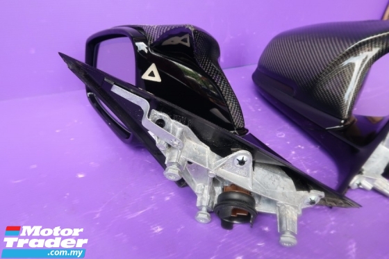 BMW F30 LCI M SPORT SIDE MIRROR Performance Part 