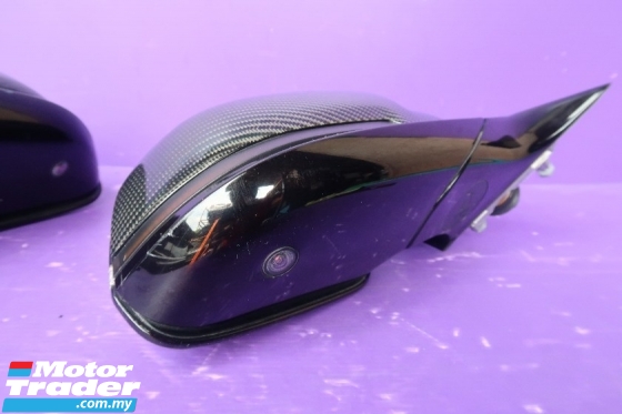 BMW F30 LCI M SPORT SIDE MIRROR Performance Part 