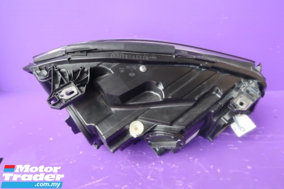 MERCEDES W176 HEADLAMP RED EYE LH Performance Part 