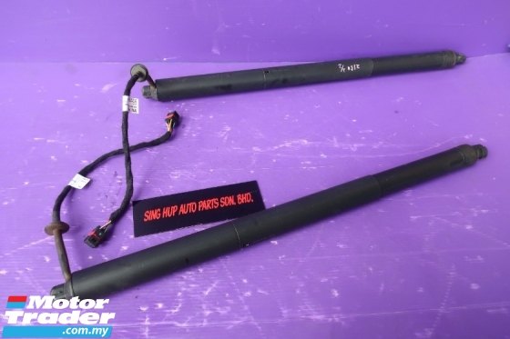 PORSCHE MACAN REAR BOOT ABSORBER Performance Part 