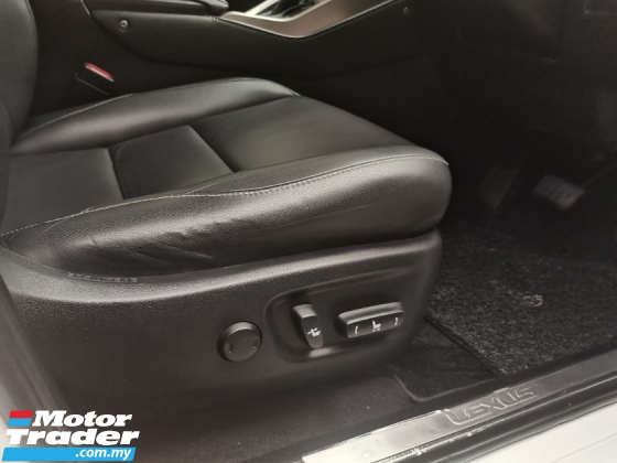 2017 LEXUS NX LEXUS NX200 2.0cc TURBO LUXURY MODEL (A)