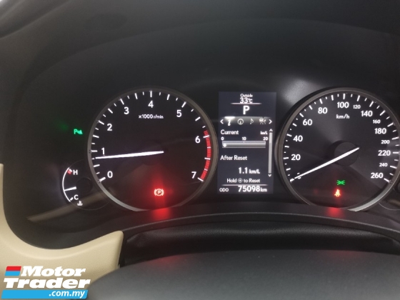 2017 LEXUS NX LEXUS NX200 2.0cc TURBO LUXURY MODEL (A)