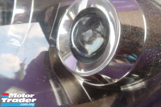 TOYOTA WISH ZGE20 HEADLAMP 6813 Performance Part 