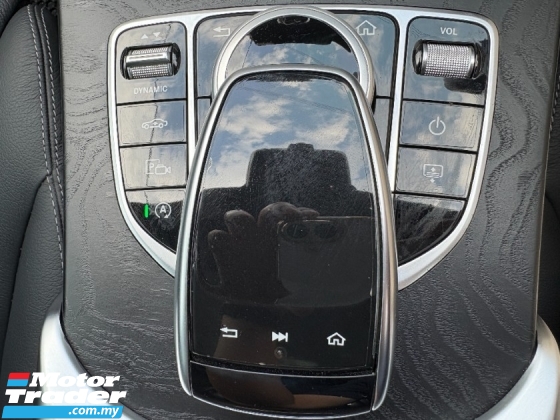 2020 MERCEDES-BENZ C-CLASS C300 2.0 AMG CKD Full Service Record Free Warranty