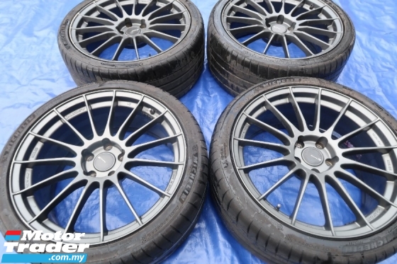 GENUINE ENKEI JAPAN RS05RR Performance Part 