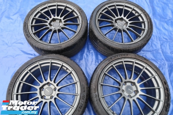 GENUINE ENKEI JAPAN RS05RR Performance Part 
