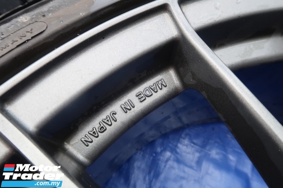 GENUINE ENKEI JAPAN RS05RR Performance Part 