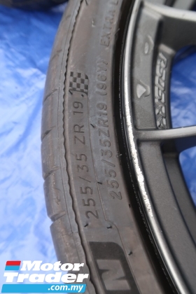 GENUINE ENKEI JAPAN RS05RR Performance Part 
