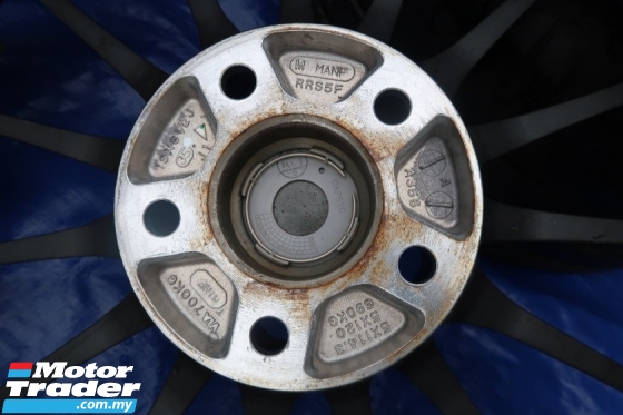 GENUINE ENKEI JAPAN RS05RR Performance Part 