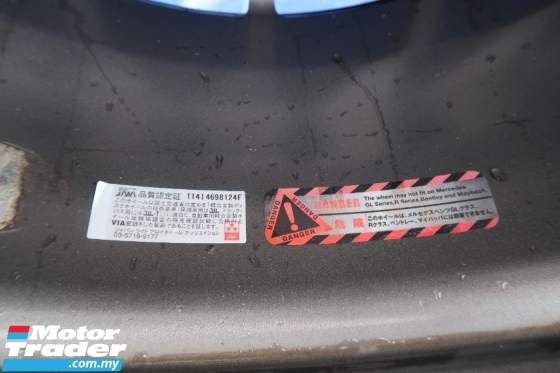 GENUINE ENKEI JAPAN RS05RR Performance Part 