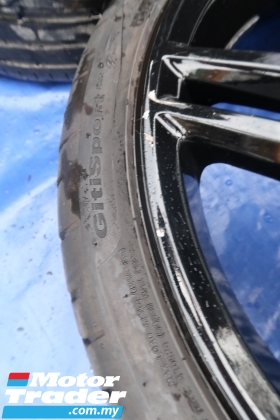 MERCEDES RIM Performance Part 