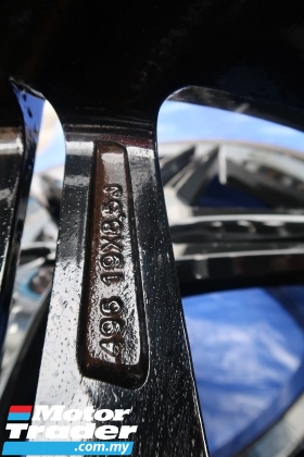 MERCEDES RIM Performance Part 
