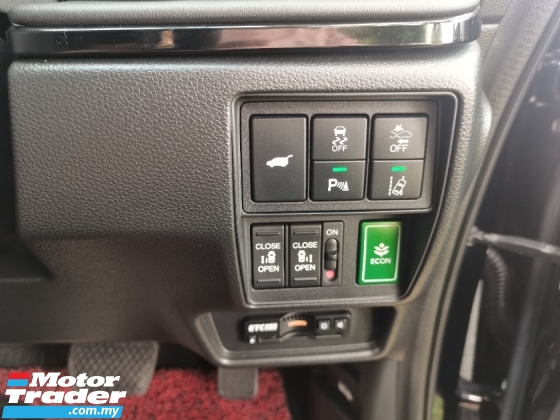 2021 HONDA ODYSSEY HONDA ODYSSEY 2.4cc ABSOLUTE MODEL (A) REG 2024