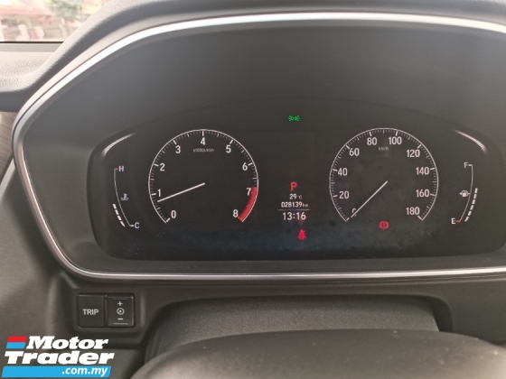2021 HONDA ODYSSEY HONDA ODYSSEY 2.4cc ABSOLUTE MODEL (A) REG 2024