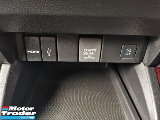 2021 HONDA ODYSSEY HONDA ODYSSEY 2.4cc ABSOLUTE MODEL (A) REG 2024