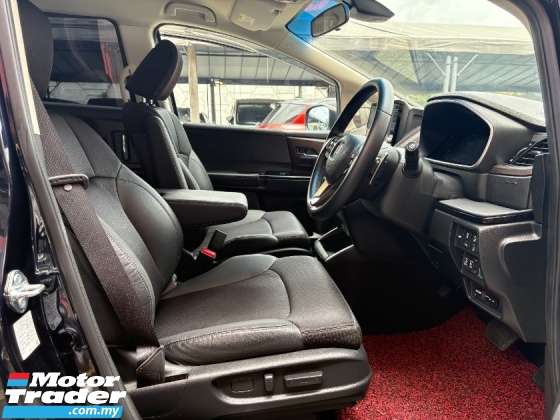 2021 Honda Odyssey Reg Absolute 2024 Kamera Boot Kuasa 2Power Pintu 