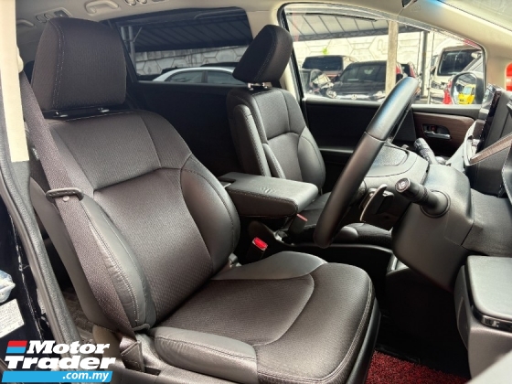 2021 Honda Odyssey Reg Absolute 2024 Kamera Boot Kuasa 2Power Pintu 