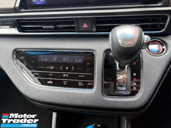 2021 Honda Odyssey Reg Absolute 2024 Kamera Boot Kuasa 2Power Pintu 