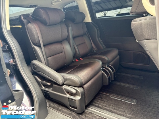 2021 Honda Odyssey Reg Absolute 2024 Kamera Boot Kuasa 2Power Pintu 