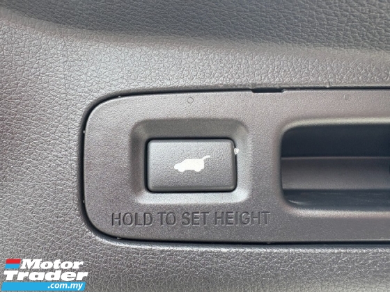 2021 Honda Odyssey Reg Absolute 2024 Kamera Boot Kuasa 2Power Pintu 