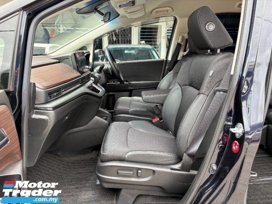 2021 Honda Odyssey Reg Absolute 2024 Kamera Boot Kuasa 2Power Pintu 