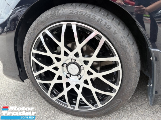 2021 Honda Odyssey Reg Absolute 2024 Kamera Boot Kuasa 2Power Pintu 