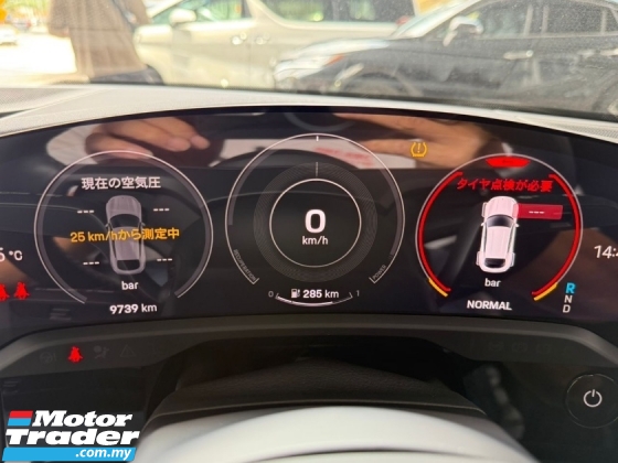 2024 PORSCHE TAYCAN 4 CROSS TURISMO PERFORMANCE BATTERY PLUS PANAROMIC ROOF BOSE SOUND SYSTEM 5A