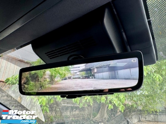 2024 TOYOTA ALPHARD 2.5 Z DIM BSM HUD S/R AUTO PARK SIDE STEP 2K+KM 5A