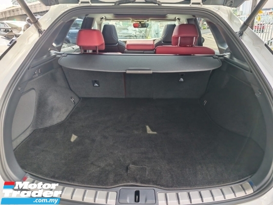 2023 LEXUS RX 350 F-SPORT (GRADE 5A) 7 YEARS WARRANTY